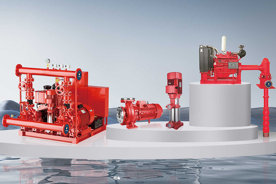 Anhui Southern Chemical Pump Industry bringt Chinas erste mit Fluorkunststoff ausgekleidete Kreiselpumpe mit hohem Durchfluss auf den Markt