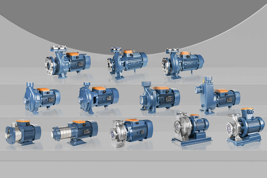 Anhui Southern Chemical Pump Industry Co., Ltd. wird als „spezialisiertes, raffiniertes und innovatives kleines Riesenunternehmen“ anerkannt